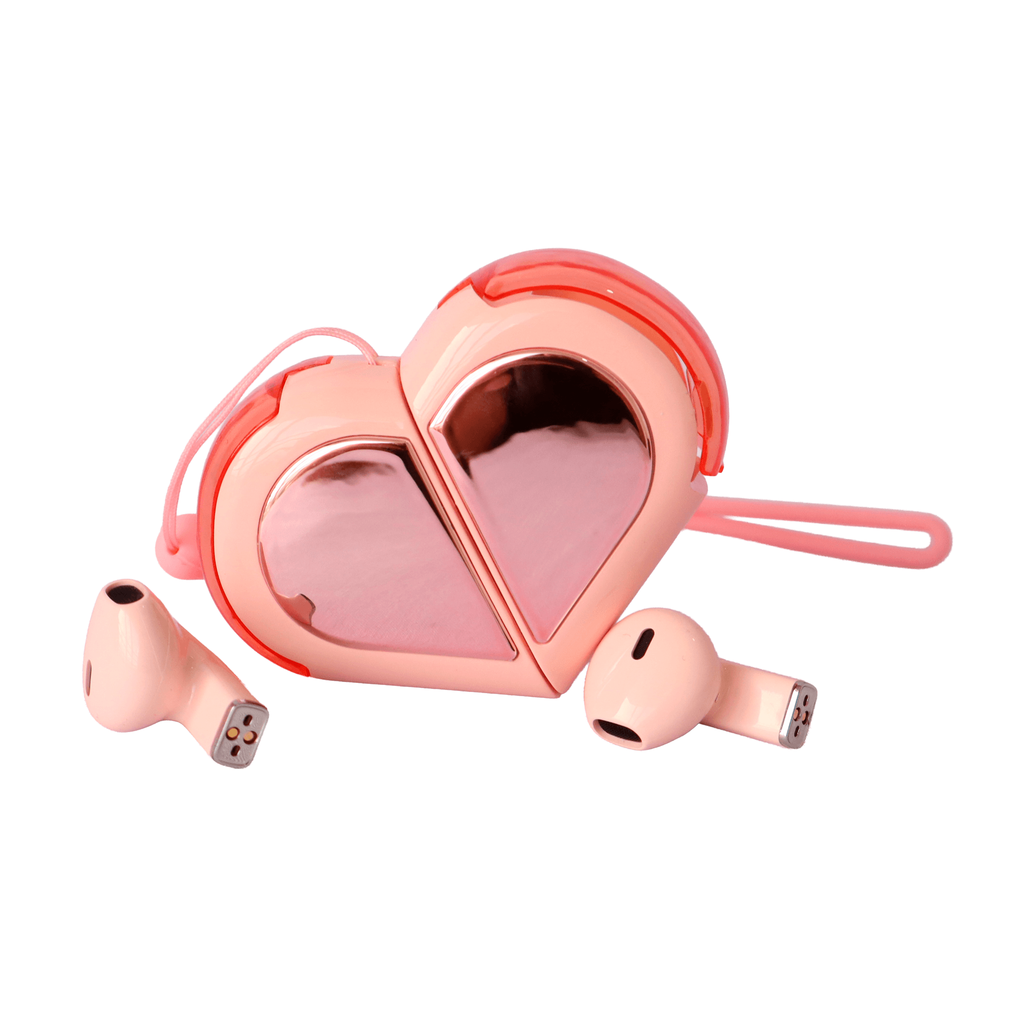 Audífonos Corazon